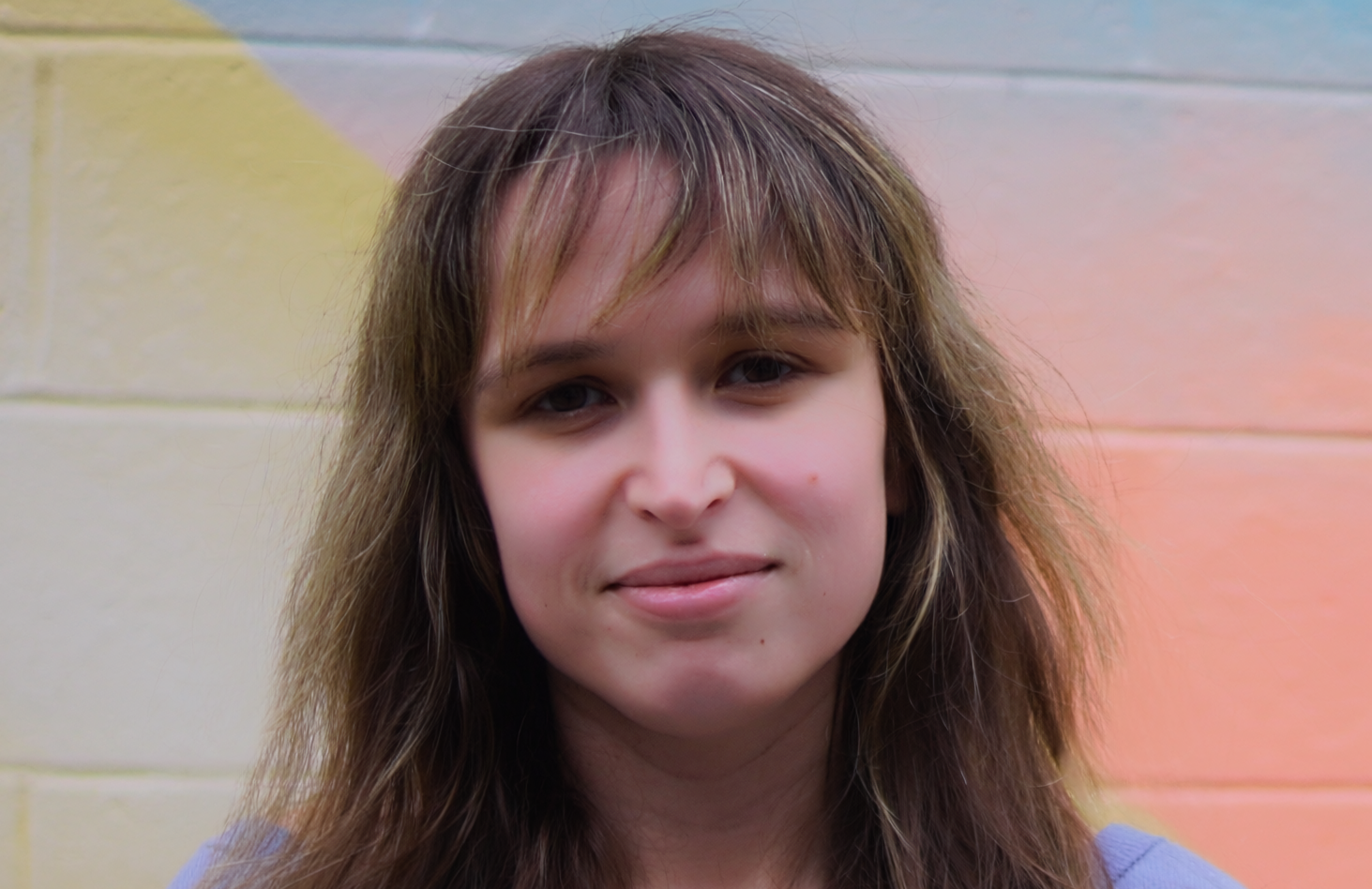 Katherine (Kate) Atwell